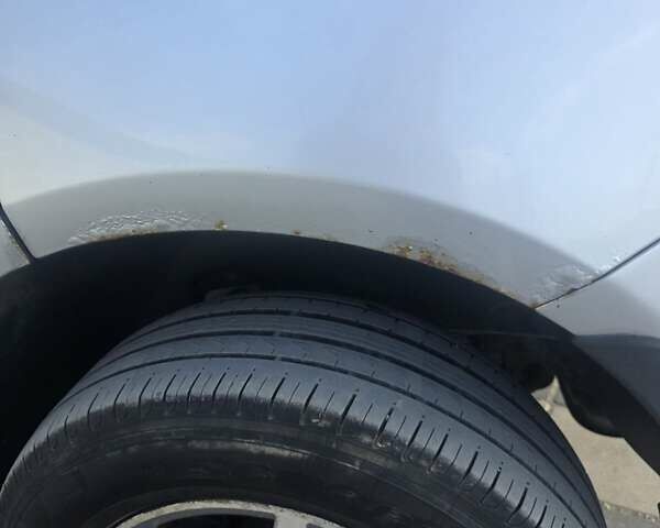 Фольксваген Туарег 2006 у Вилкове на Automoto.ua Сірий Фольксваген Туарег, об'ємом двигуна 2.46 л та пробігом 289 тис. км за 9500 $, фото 28 на Automoto.ua