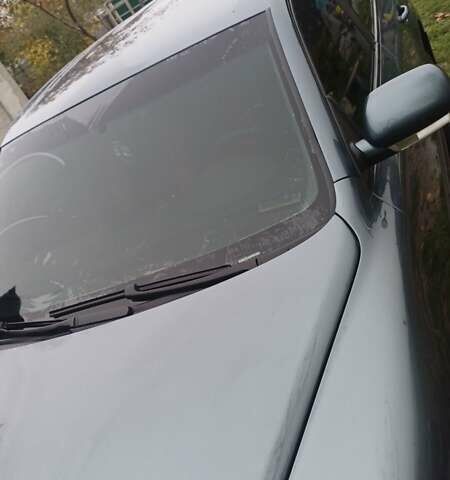 Сірий Фольксваген Туарег, об'ємом двигуна 2.5 л та пробігом 340 тис. км за 9600 $, фото 1 на Automoto.ua