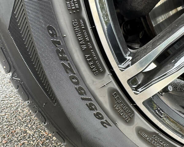 Сірий Фольксваген Туарег, об'ємом двигуна 2.97 л та пробігом 292 тис. км за 10900 $, фото 25 на Automoto.ua