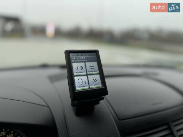 Сірий Фольксваген Туарег, об'ємом двигуна 3 л та пробігом 390 тис. км за 8700 $, фото 27 на Automoto.ua