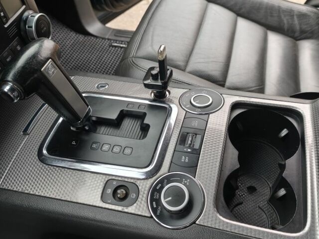 Сірий Фольксваген Туарег, об'ємом двигуна 0 л та пробігом 352 тис. км за 6904 $, фото 14 на Automoto.ua