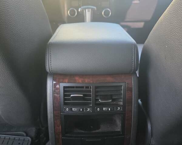 Фольксваген Туарег 2006 у Вилкове на Automoto.ua Сірий Фольксваген Туарег, об'ємом двигуна 2.46 л та пробігом 289 тис. км за 9500 $, фото 18 на Automoto.ua