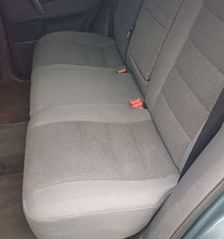 Сірий Фольксваген Туарег, об'ємом двигуна 2.5 л та пробігом 340 тис. км за 9600 $, фото 14 на Automoto.ua