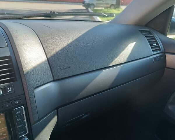 Фольксваген Туарег 2007 в Виннице на Automoto.ua Серый Фольксваген Туарег, объемом двигателя 2.46 л и пробегом 305 тыс. км за 8700 $, фото 19 на Automoto.ua