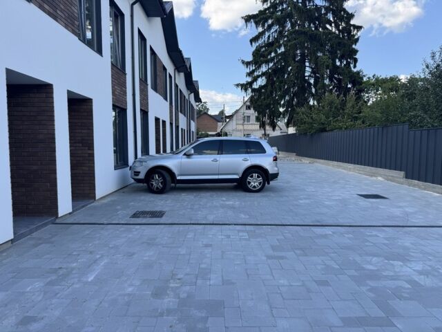 Серый Фольксваген Туарег, объемом двигателя 3.6 л и пробегом 224 тыс. км за 11700 $, фото 6 на Automoto.ua