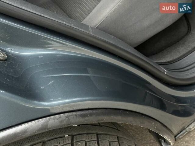 Серый Фольксваген Туарег, объемом двигателя 2.5 л и пробегом 138 тыс. км за 8999 $, фото 47 на Automoto.ua