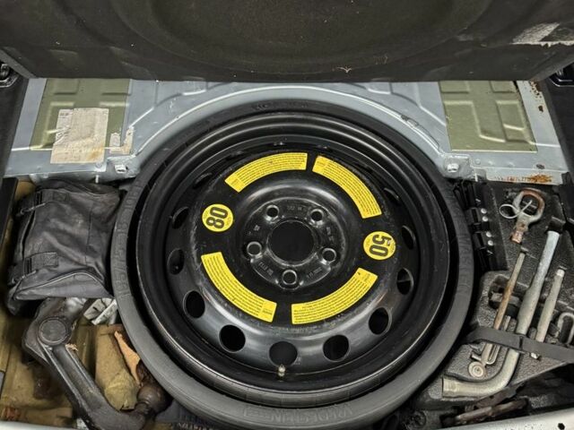 Фольксваген Туарег 2007 в Киеве на Automoto.ua Серый Фольксваген Туарег, объемом двигателя 3 л и пробегом 339 тыс. км за 11000 $, фото 15 на Automoto.ua