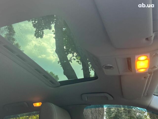 Сірий Фольксваген Туарег, об'ємом двигуна 3 л та пробігом 313 тис. км за 10990 $, фото 19 на Automoto.ua