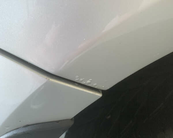 Серый Фольксваген Туарег, объемом двигателя 3.6 л и пробегом 245 тыс. км за 9000 $, фото 9 на Automoto.ua