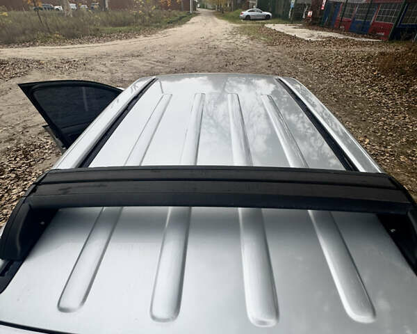 Фольксваген Туарег 2007 в Киеве на Automoto.ua Серый Фольксваген Туарег, объемом двигателя 3 л и пробегом 415 тыс. км за 9500 $, фото 11 на Automoto.ua