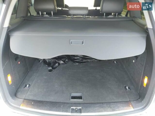 Серый Фольксваген Туарег, объемом двигателя 3.6 л и пробегом 224 тыс. км за 11300 $, фото 10 на Automoto.ua