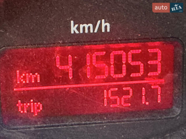 Фольксваген Туарег 2007 в Киеве на Automoto.ua Серый Фольксваген Туарег, объемом двигателя 3 л и пробегом 415 тыс. км за 9500 $, фото 13 на Automoto.ua