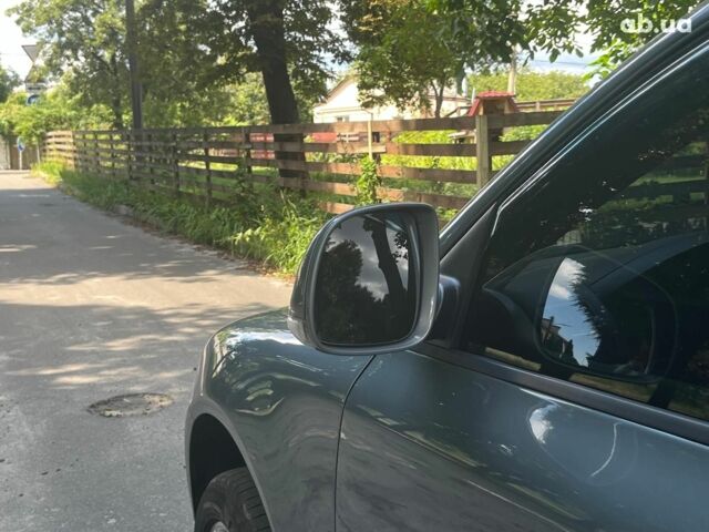 Сірий Фольксваген Туарег, об'ємом двигуна 3 л та пробігом 313 тис. км за 10990 $, фото 12 на Automoto.ua