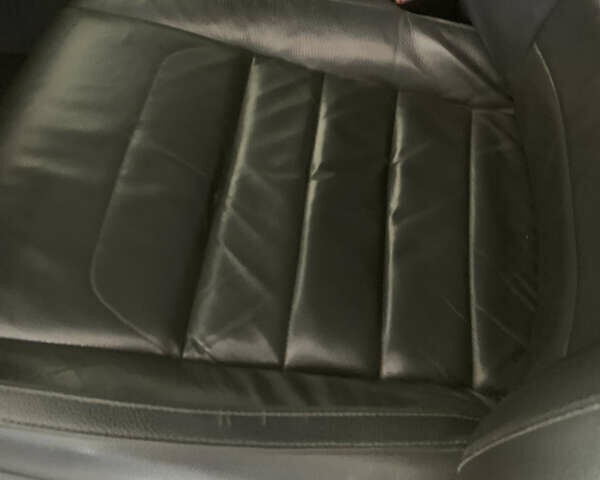 Серый Фольксваген Туарег, объемом двигателя 3.6 л и пробегом 245 тыс. км за 9000 $, фото 16 на Automoto.ua