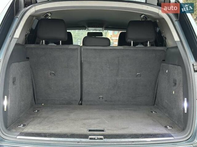 Серый Фольксваген Туарег, объемом двигателя 2.5 л и пробегом 138 тыс. км за 8999 $, фото 56 на Automoto.ua