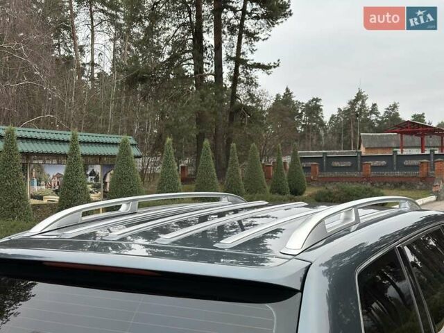 Серый Фольксваген Туарег, объемом двигателя 2.5 л и пробегом 138 тыс. км за 8999 $, фото 11 на Automoto.ua