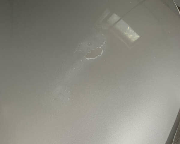 Серый Фольксваген Туарег, объемом двигателя 3.6 л и пробегом 245 тыс. км за 9000 $, фото 7 на Automoto.ua