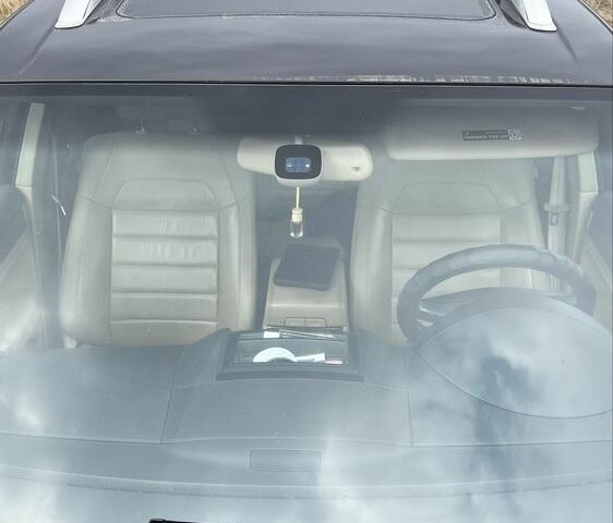 Сірий Фольксваген Туарег, об'ємом двигуна 3.6 л та пробігом 260 тис. км за 9000 $, фото 8 на Automoto.ua