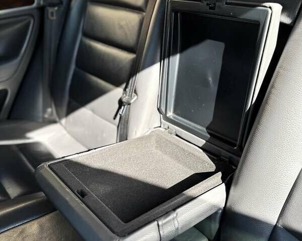 Фольксваген Туарег 2007 в Киеве на Automoto.ua Серый Фольксваген Туарег, объемом двигателя 3 л и пробегом 298 тыс. км за 10999 $, фото 27 на Automoto.ua