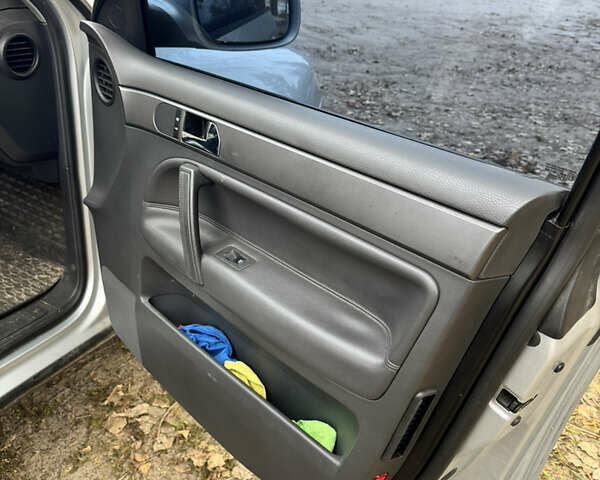 Фольксваген Туарег 2007 в Киеве на Automoto.ua Серый Фольксваген Туарег, объемом двигателя 3 л и пробегом 415 тыс. км за 9500 $, фото 19 на Automoto.ua