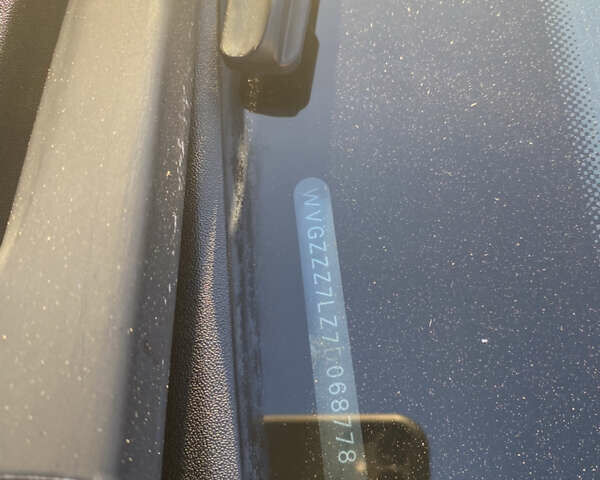 Фольксваген Туарег 2007 у Збараже на Automoto.ua Сірий Фольксваген Туарег, об'ємом двигуна 3 л та пробігом 227 тис. км за 10000 $, фото 33 на Automoto.ua