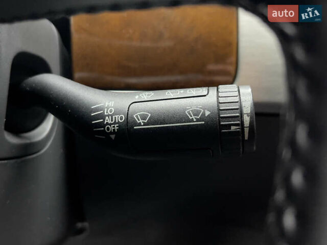 Сірий Фольксваген Туарег, об'ємом двигуна 3 л та пробігом 261 тис. км за 11500 $, фото 25 на Automoto.ua
