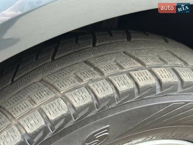 Серый Фольксваген Туарег, объемом двигателя 2.5 л и пробегом 138 тыс. км за 8999 $, фото 23 на Automoto.ua