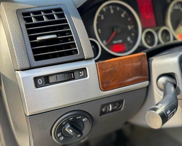 Фольксваген Туарег 2007 в Киеве на Automoto.ua Серый Фольксваген Туарег, объемом двигателя 3 л и пробегом 298 тыс. км за 10999 $, фото 17 на Automoto.ua