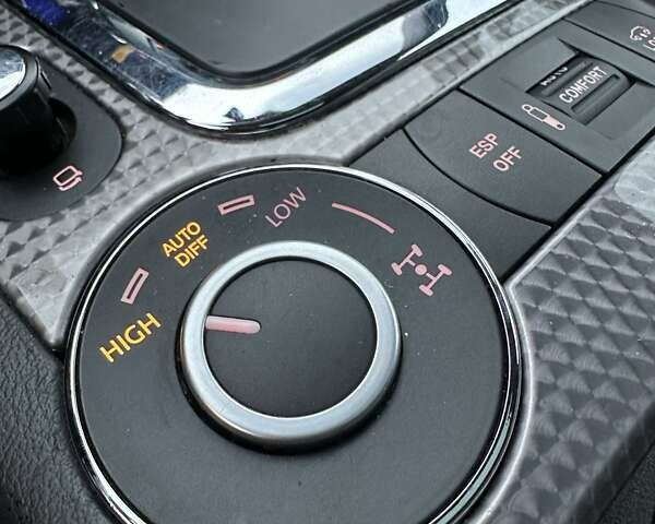 Сірий Фольксваген Туарег, об'ємом двигуна 2.97 л та пробігом 285 тис. км за 13400 $, фото 38 на Automoto.ua