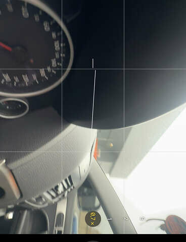 Серый Фольксваген Туарег, объемом двигателя 2.97 л и пробегом 385 тыс. км за 11000 $, фото 9 на Automoto.ua