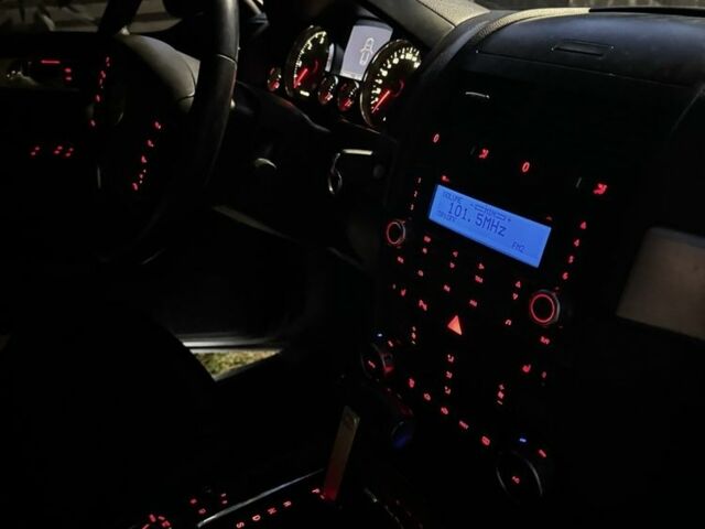 Сірий Фольксваген Туарег, об'ємом двигуна 3 л та пробігом 305 тис. км за 12500 $, фото 20 на Automoto.ua