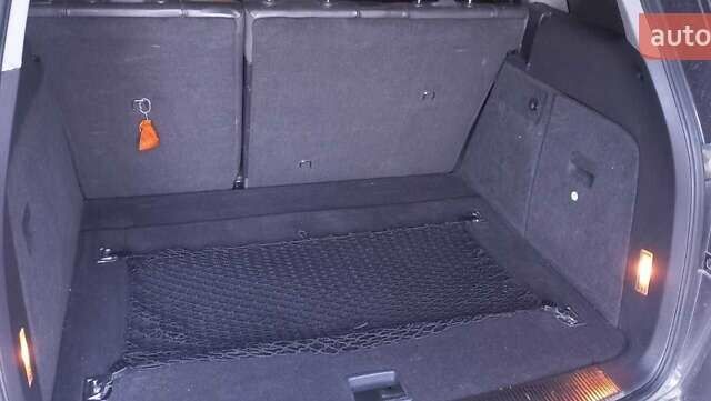 Сірий Фольксваген Туарег, об'ємом двигуна 3 л та пробігом 259 тис. км за 11734 $, фото 9 на Automoto.ua