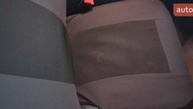 Сірий Фольксваген Туарег, об'ємом двигуна 3 л та пробігом 259 тис. км за 11734 $, фото 17 на Automoto.ua