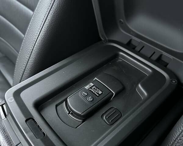 Сірий Фольксваген Туарег, об'ємом двигуна 2.97 л та пробігом 285 тис. км за 13400 $, фото 43 на Automoto.ua