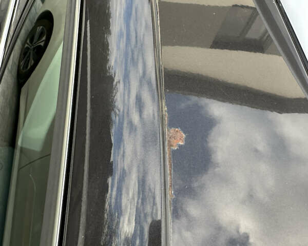 Сірий Фольксваген Туарег, об'ємом двигуна 2.97 л та пробігом 317 тис. км за 14000 $, фото 24 на Automoto.ua