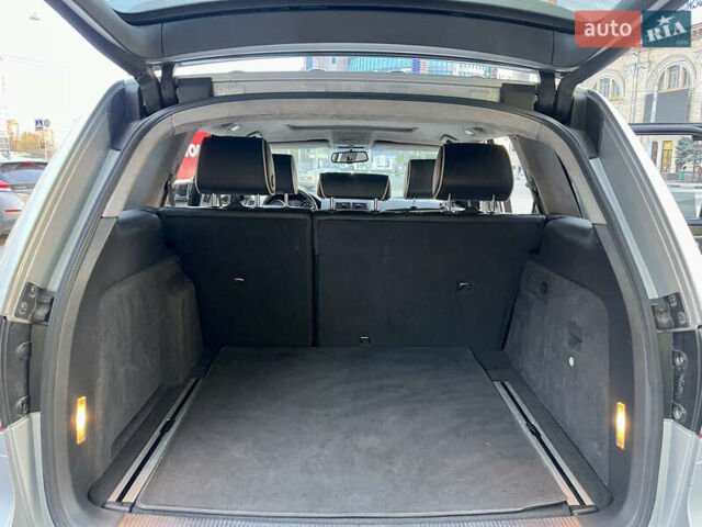 Сірий Фольксваген Туарег, об'ємом двигуна 3.6 л та пробігом 197 тис. км за 10700 $, фото 38 на Automoto.ua