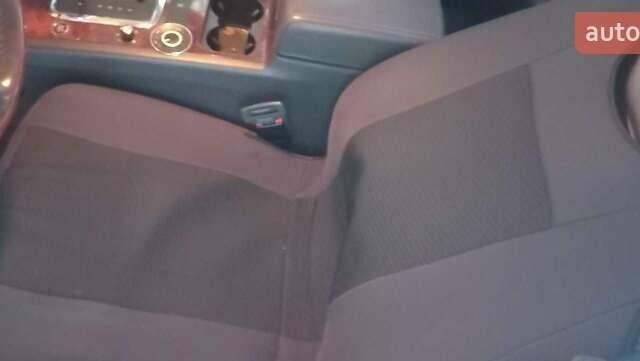 Сірий Фольксваген Туарег, об'ємом двигуна 3 л та пробігом 259 тис. км за 11734 $, фото 18 на Automoto.ua