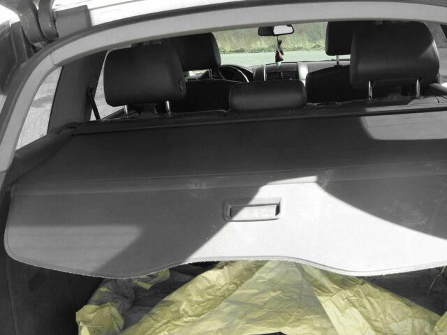 Сірий Фольксваген Туарег, об'ємом двигуна 3.6 л та пробігом 156 тис. км за 8500 $, фото 7 на Automoto.ua