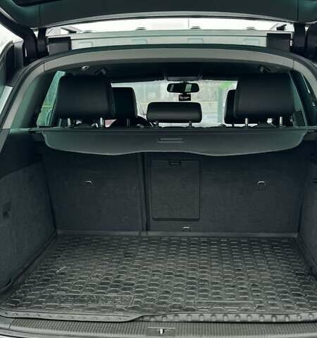 Серый Фольксваген Туарег, объемом двигателя 3 л и пробегом 266 тыс. км за 14000 $, фото 10 на Automoto.ua