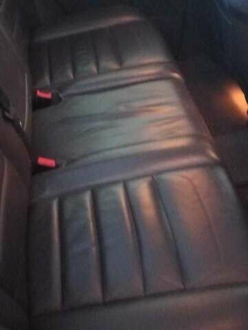 Сірий Фольксваген Туарег, об'ємом двигуна 3 л та пробігом 259 тис. км за 11734 $, фото 8 на Automoto.ua