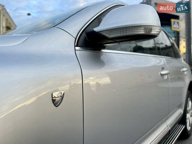 Сірий Фольксваген Туарег, об'ємом двигуна 3.6 л та пробігом 197 тис. км за 10700 $, фото 13 на Automoto.ua