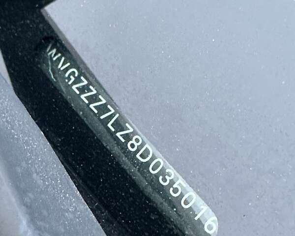 Сірий Фольксваген Туарег, об'ємом двигуна 2.97 л та пробігом 285 тис. км за 13400 $, фото 48 на Automoto.ua