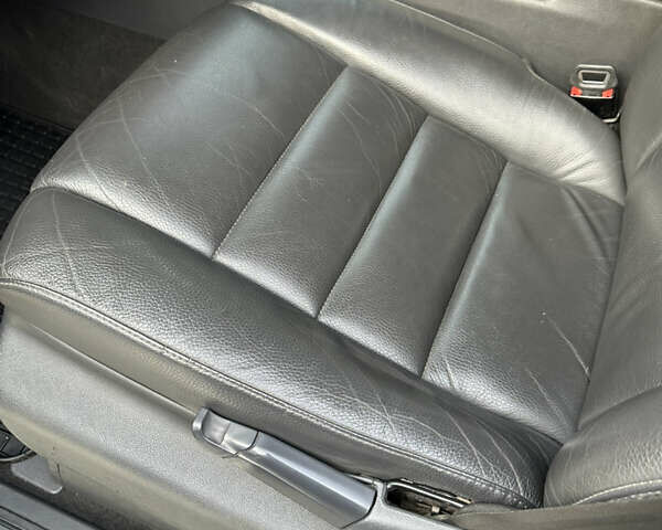 Серый Фольксваген Туарег, объемом двигателя 3 л и пробегом 265 тыс. км за 11500 $, фото 34 на Automoto.ua