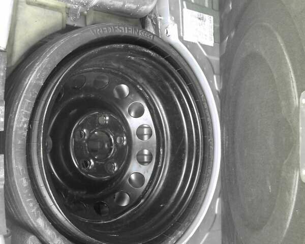 Сірий Фольксваген Туарег, об'ємом двигуна 3.6 л та пробігом 294 тис. км за 8500 $, фото 8 на Automoto.ua