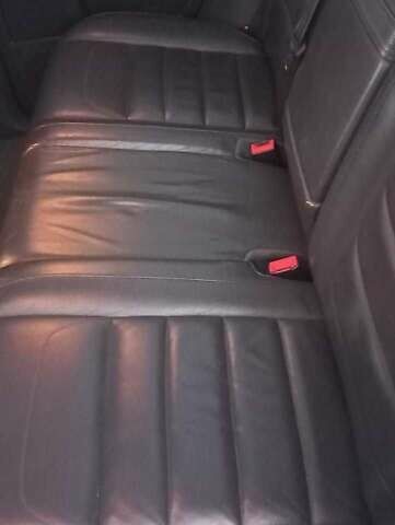 Сірий Фольксваген Туарег, об'ємом двигуна 3 л та пробігом 259 тис. км за 11734 $, фото 10 на Automoto.ua