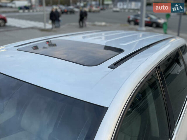 Сірий Фольксваген Туарег, об'ємом двигуна 3.6 л та пробігом 197 тис. км за 10700 $, фото 22 на Automoto.ua