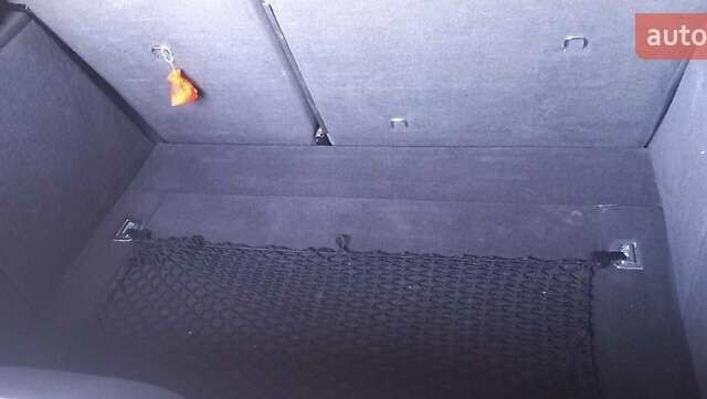 Сірий Фольксваген Туарег, об'ємом двигуна 3 л та пробігом 259 тис. км за 11734 $, фото 15 на Automoto.ua