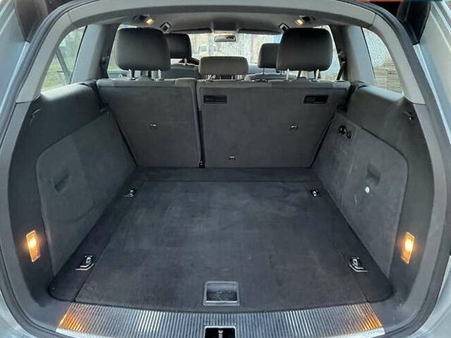 Фольксваген Туарег 2009 в Одессе на Automoto.ua Серый Фольксваген Туарег, объемом двигателя 2.5 л и пробегом 289 тыс. км за 8700 $, фото 25 на Automoto.ua