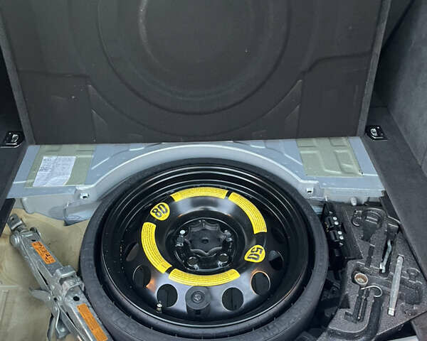 Фольксваген Туарег 2009 в Одессе на Automoto.ua Серый Фольксваген Туарег, объемом двигателя 2.5 л и пробегом 289 тыс. км за 8700 $, фото 24 на Automoto.ua