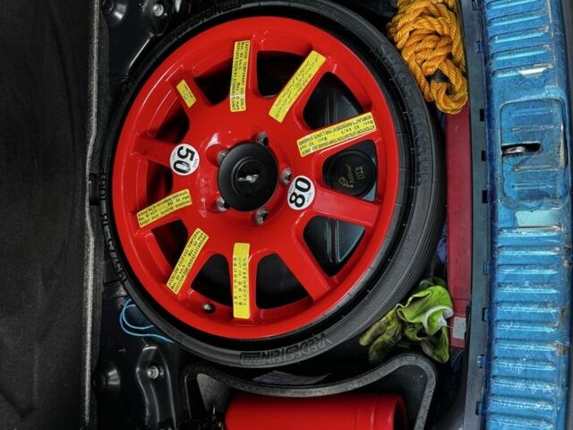 Сірий Фольксваген Туарег, об'ємом двигуна 3 л та пробігом 222 тис. км за 17000 $, фото 12 на Automoto.ua